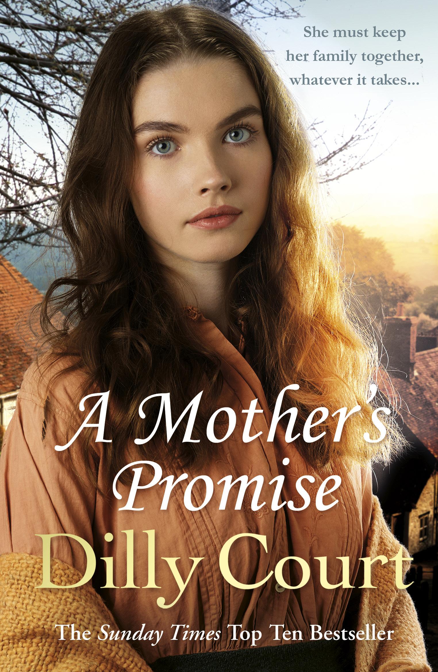 Mother's Promise - Dilly Court