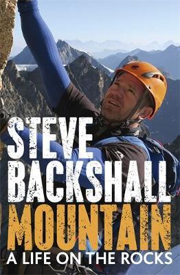 Mountain - Steve Backshall