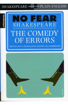 Comedy of Errors (No Fear Shakespeare) - SparkNotes