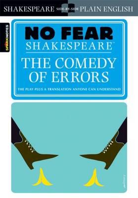 Comedy of Errors (No Fear Shakespeare) -  SparkNotes