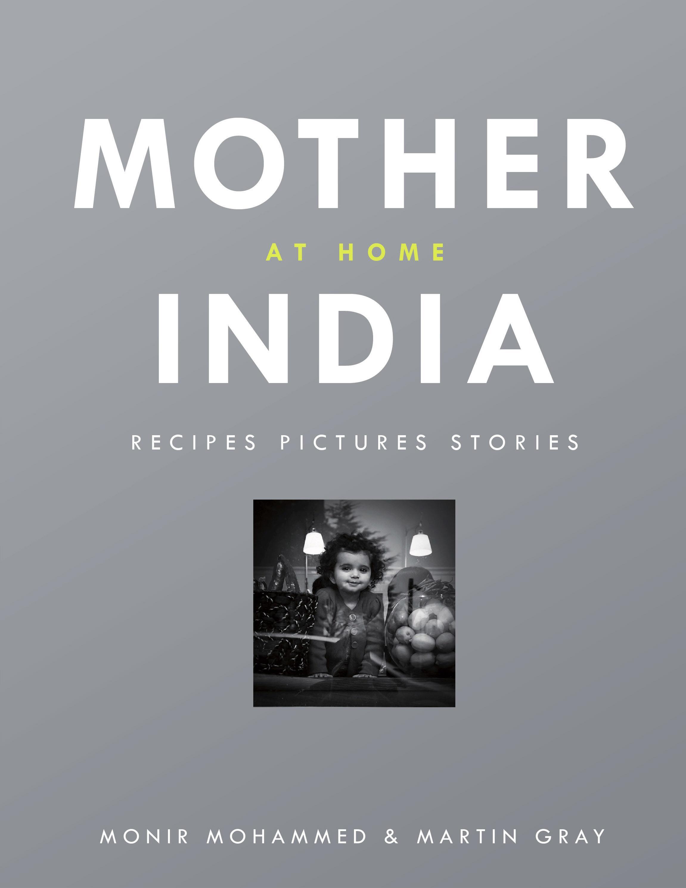 Mother India at Home - Monir Mohamed