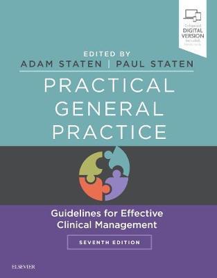 Practical General Practice - Adam Staten