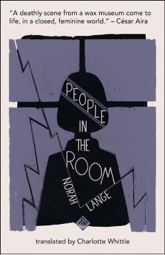 People in the Room - Norah Lange