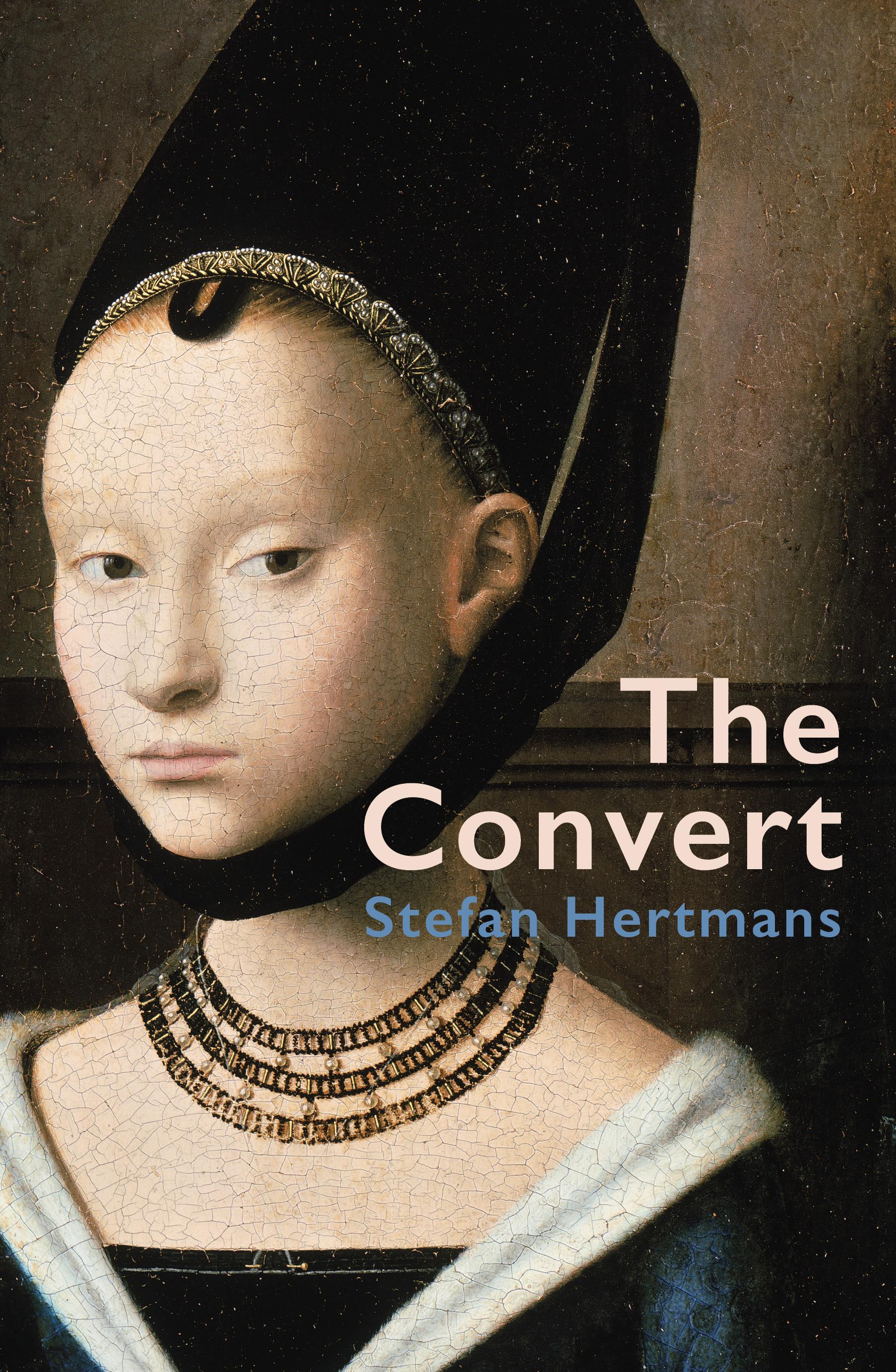 Convert - Stefan Hertmans