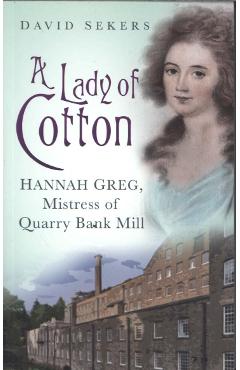 Poza produsului Lady of Cotton - David Sekers