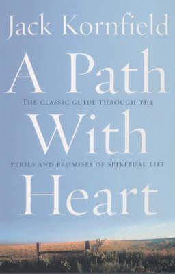 Path With Heart - Jack Kornfield