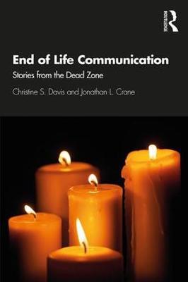 End of Life Communication - Christine S. Davis