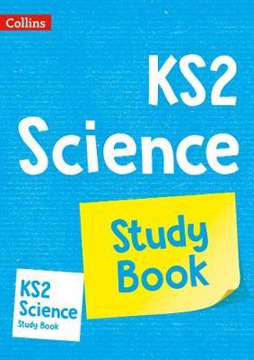 KS2 Science Study Book -  
