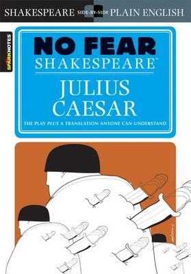 Julius Caesar (No Fear Shakespeare) - William Shakespeare