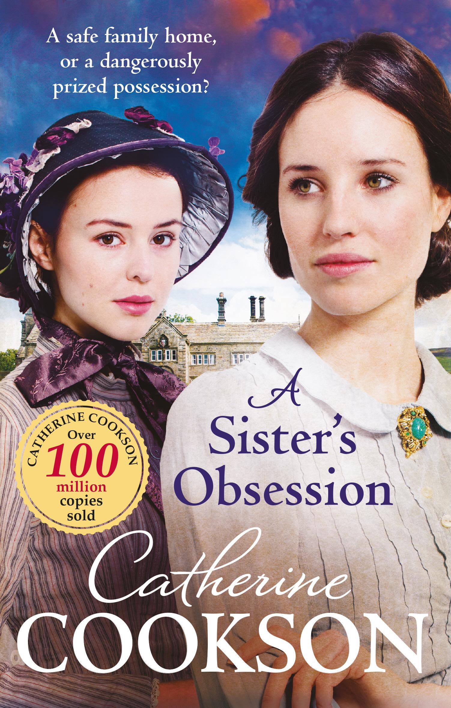 Sister's Obsession - Catherine Cookson