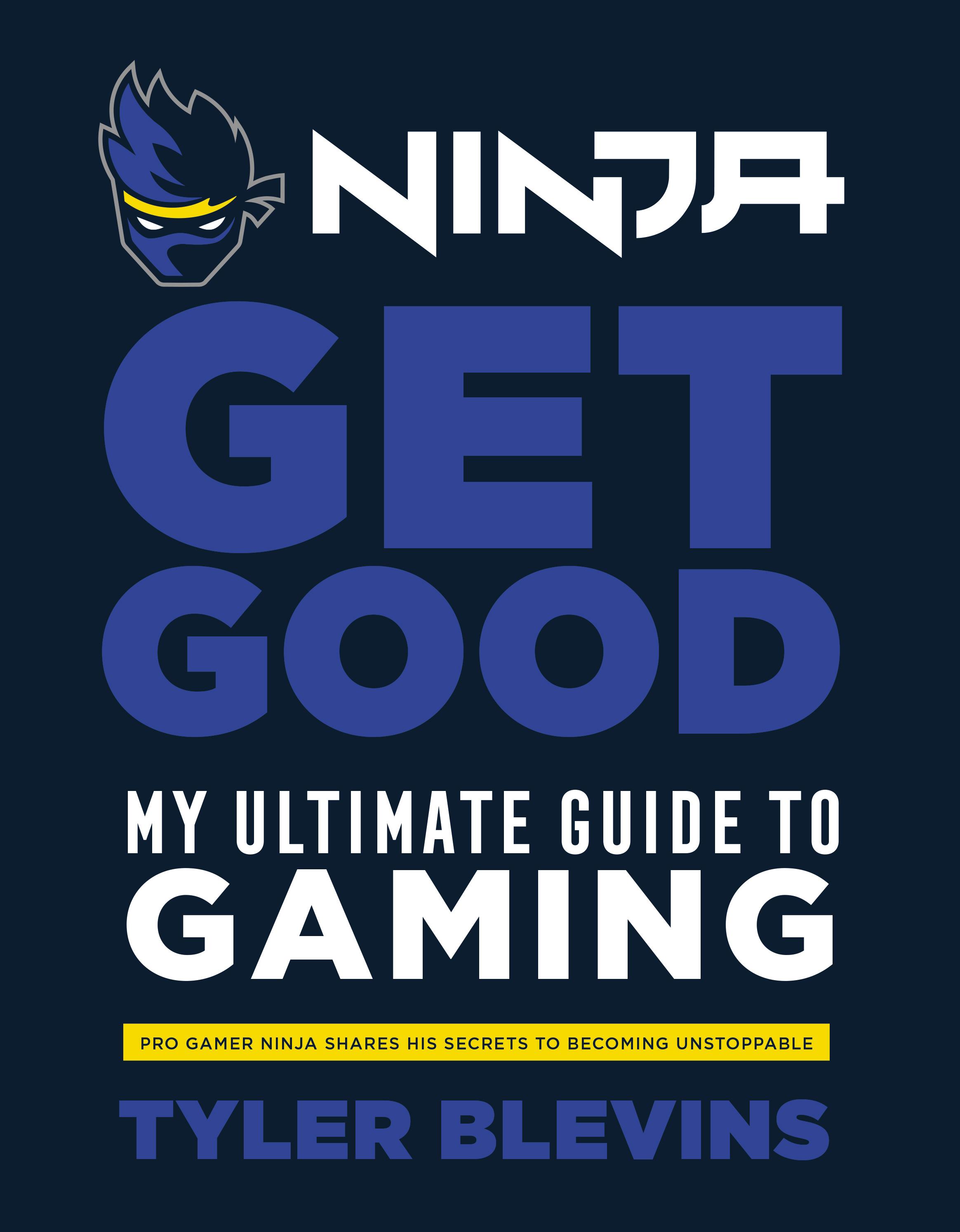 Ninja: Get Good -  