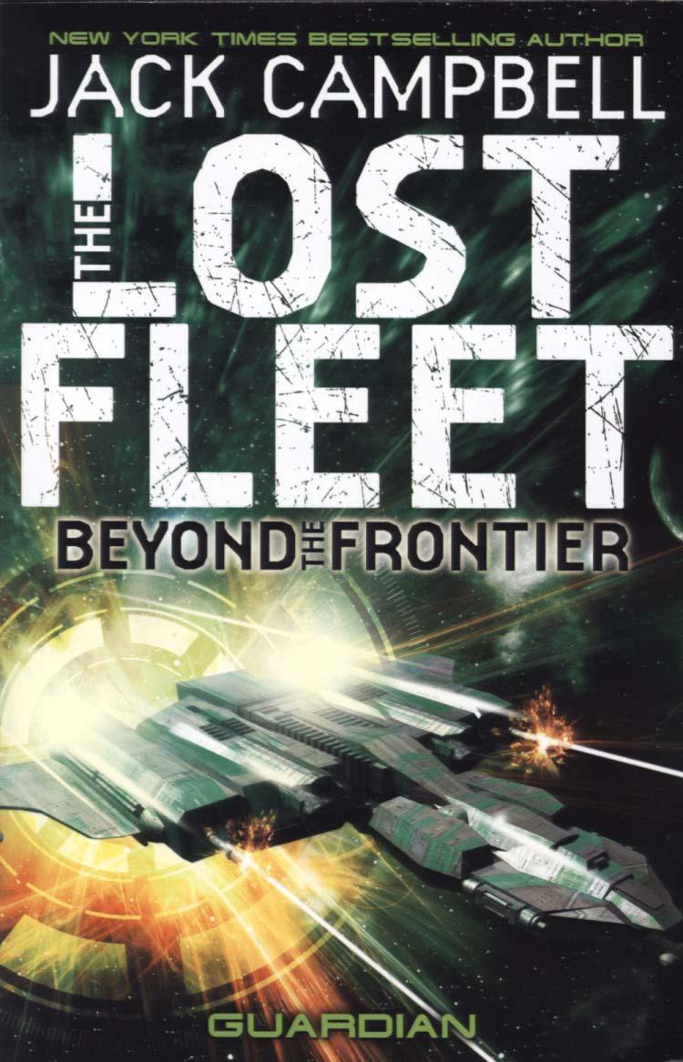 Lost Fleet - Jack Campbell