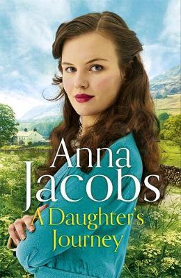 Daughter's Journey - Anna Jacobs