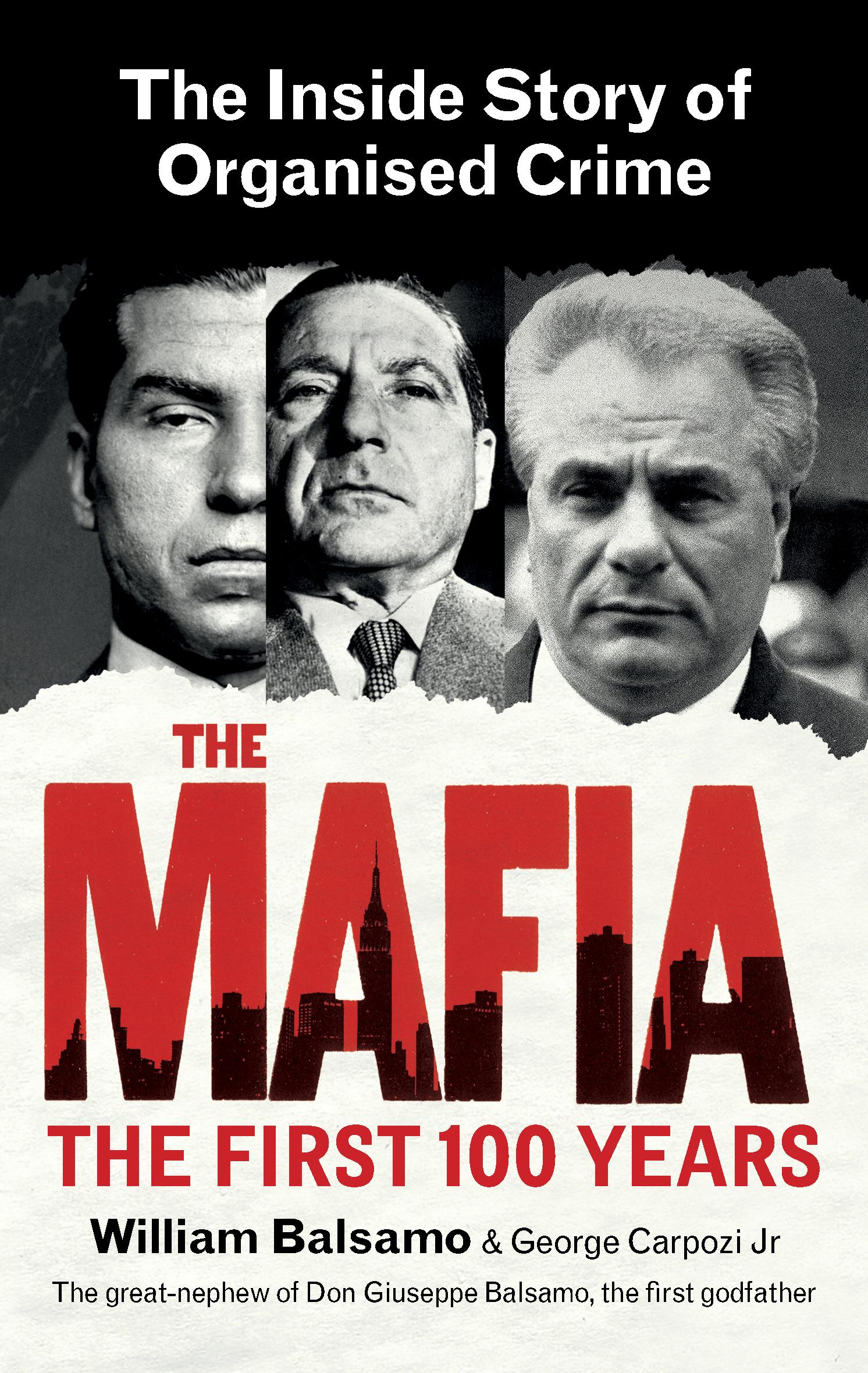 Mafia - William Balsamo