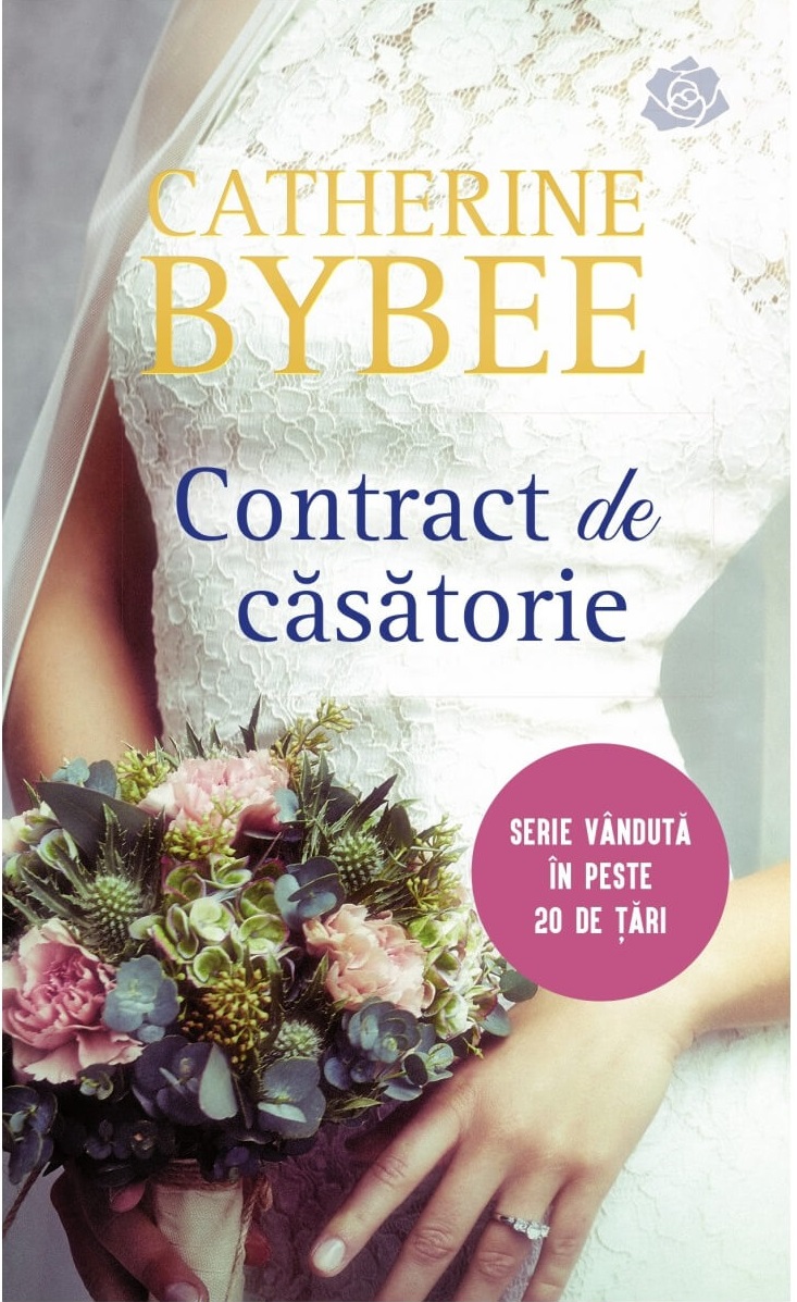 Contract de casatorie - Catherine Bybee