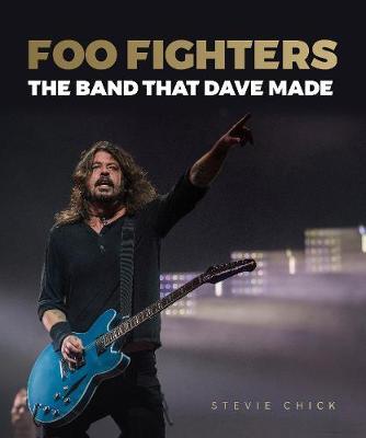 Foo Fighters - Stevie Chick