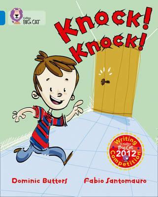 Knock Knock! - Dominic Butters
