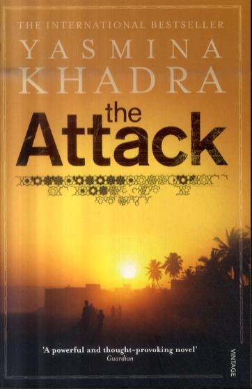 Attack - Yasmina Khadra