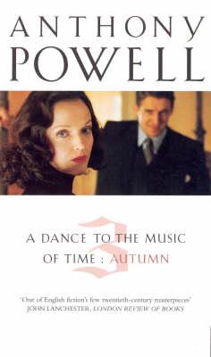 Dance To The Music Of Time Volume 3 - Anthony Powell