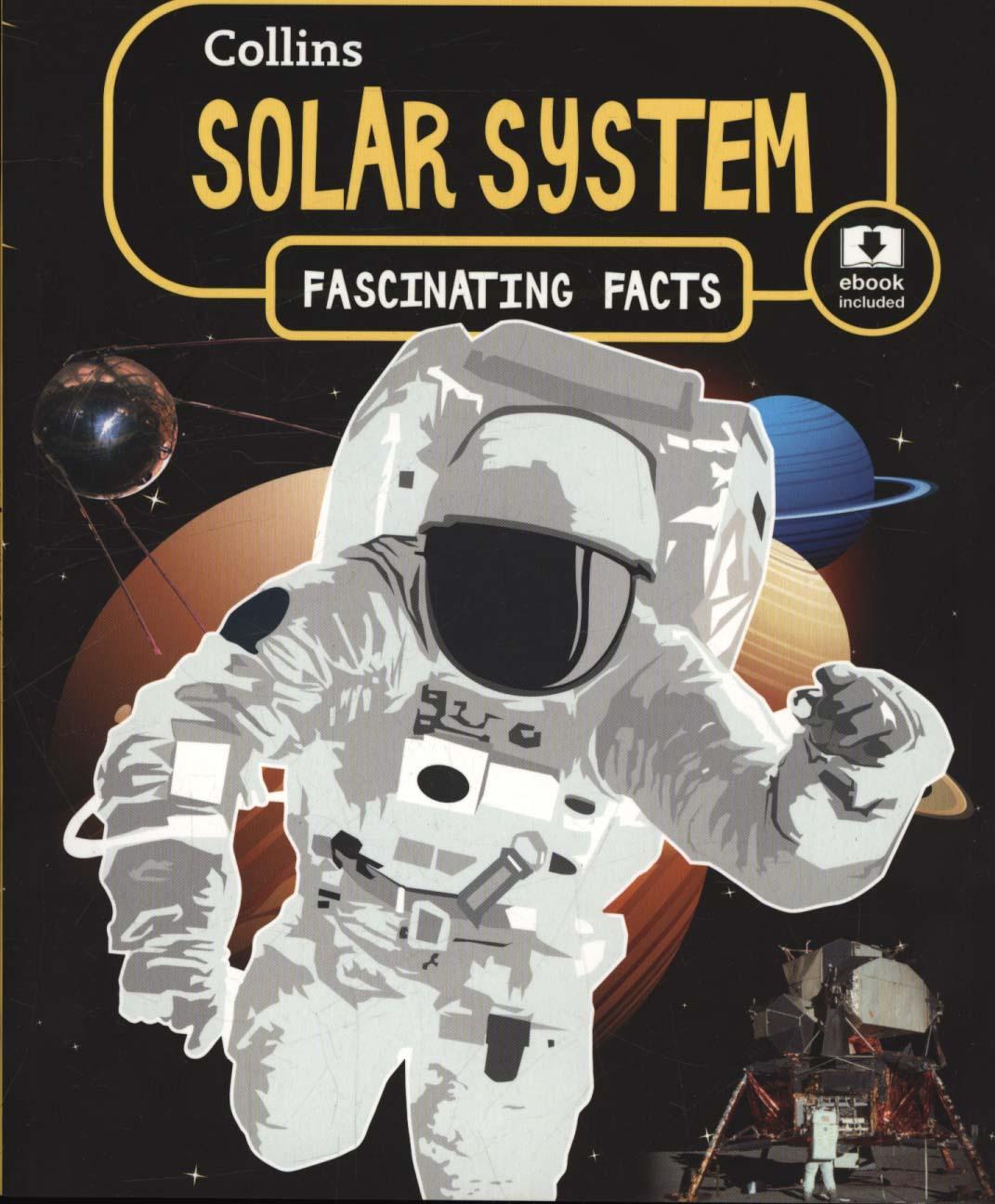 Solar System -  