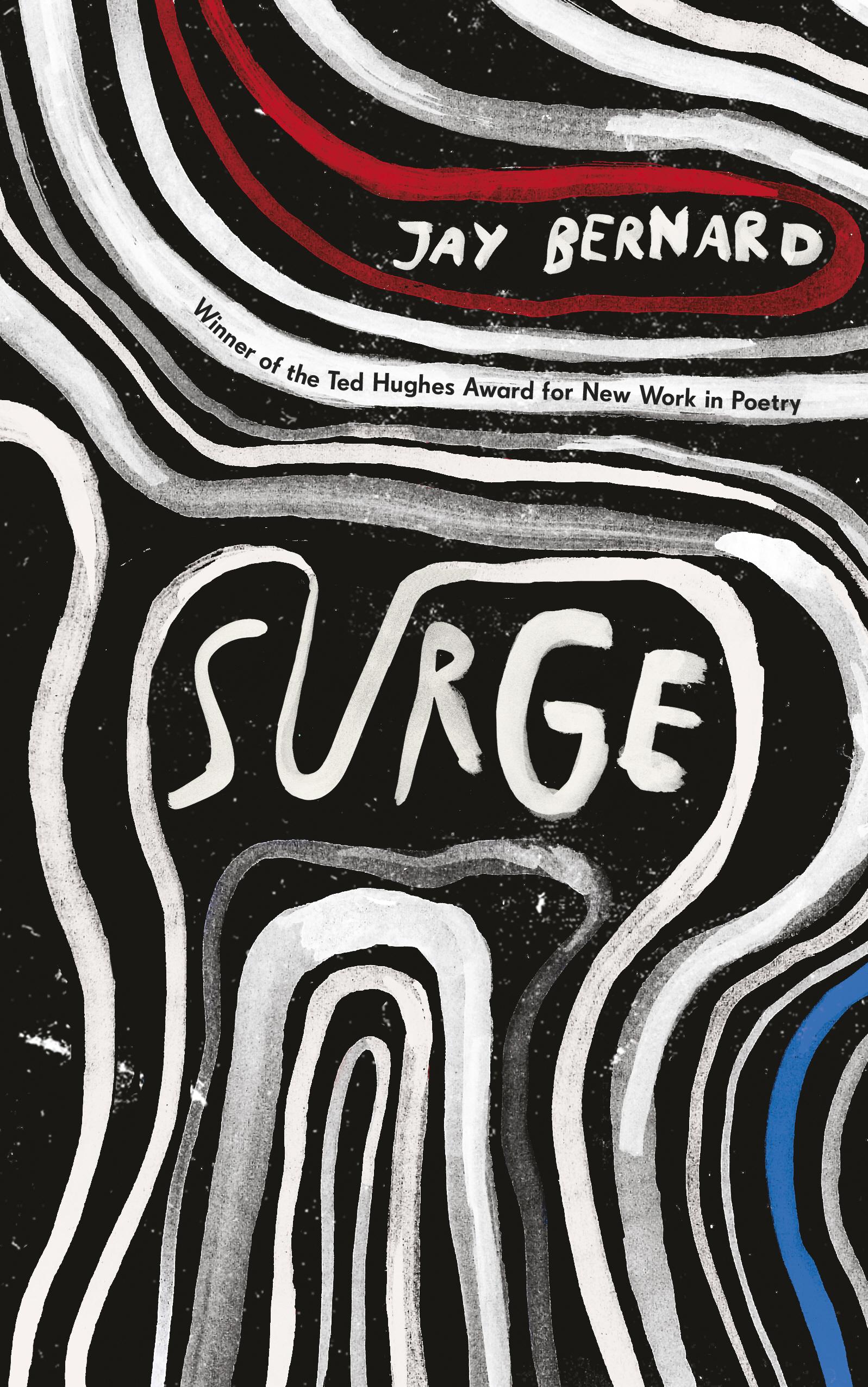 Surge - Jay Bernard