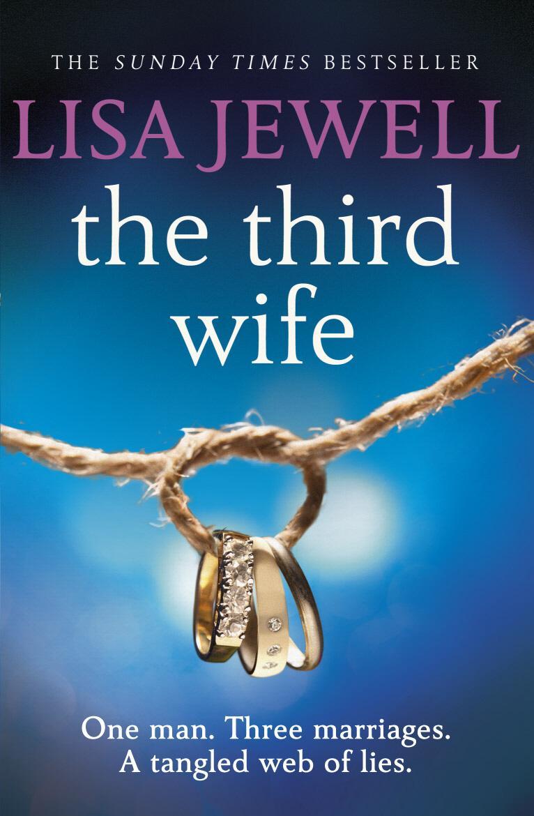 Third Wife - Lisa Jewell
