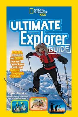 Ultimate Explorer Guide - Nancy Honovich