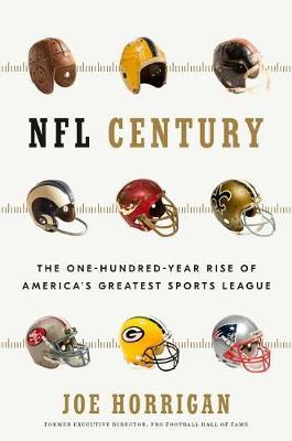 NFL Century - Joe Horrigan