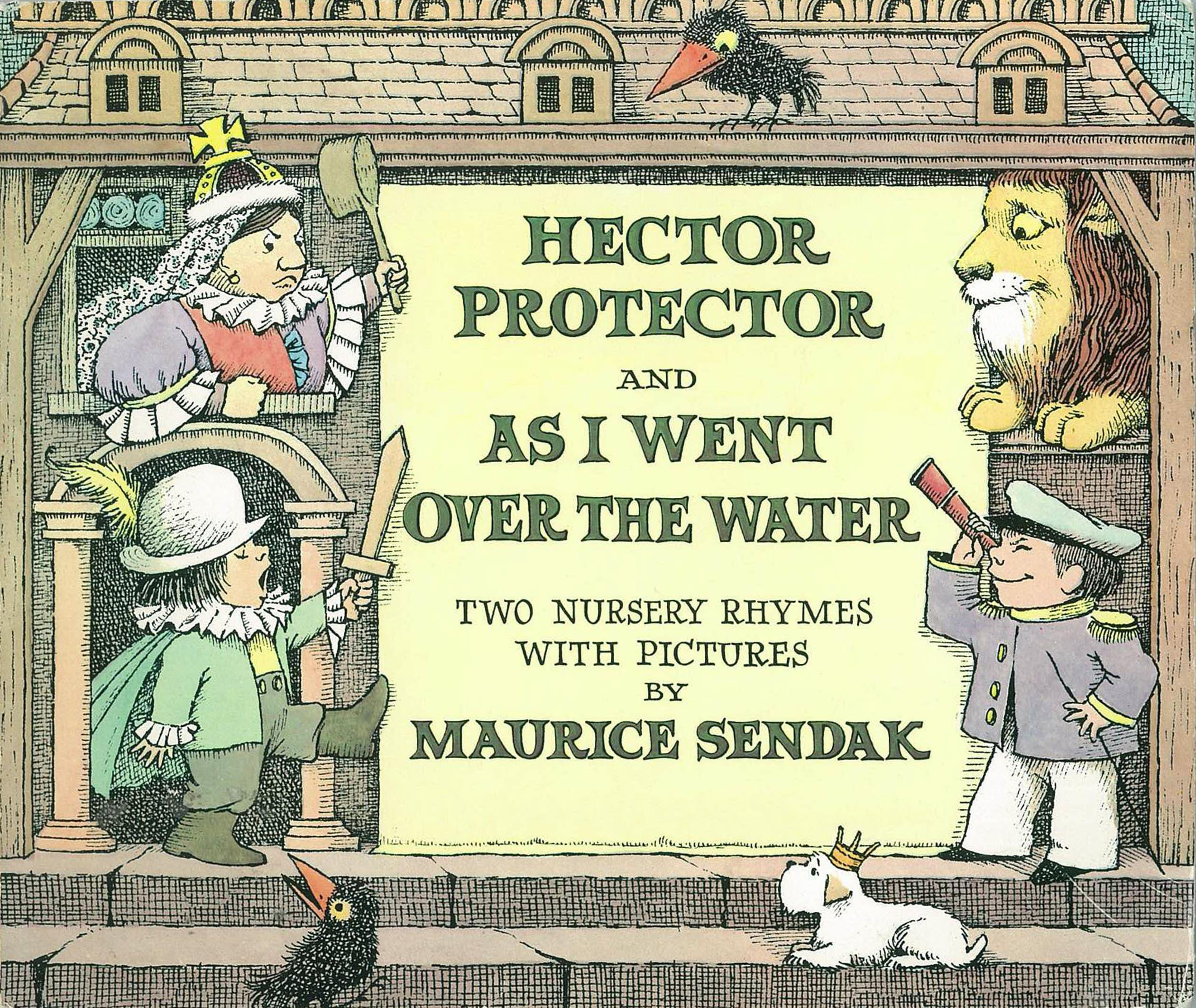 Hector Protector - Maurice Sendak