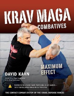 Krav Maga Combatives - David Kahn