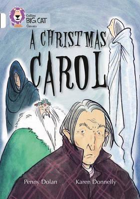 Christmas Carol -  