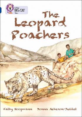 Leopard Poachers - Kathy Hoopmann