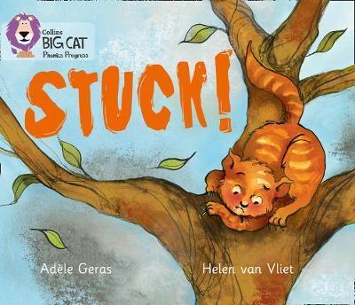 Stuck! - Adele Geras