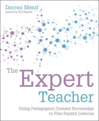 Expert Teacher - Darren Mead