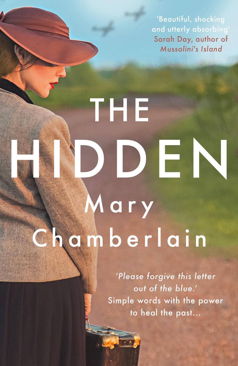 Hidden - Mary Chamberlain