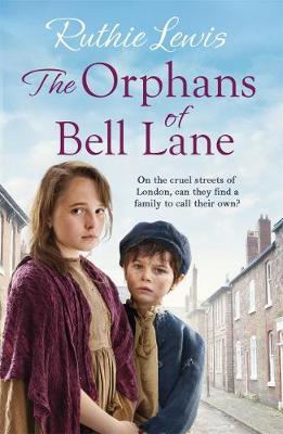 Orphans of Bell Lane - Ruthie Lewis
