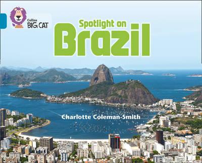 Spotlight on Brazil -  