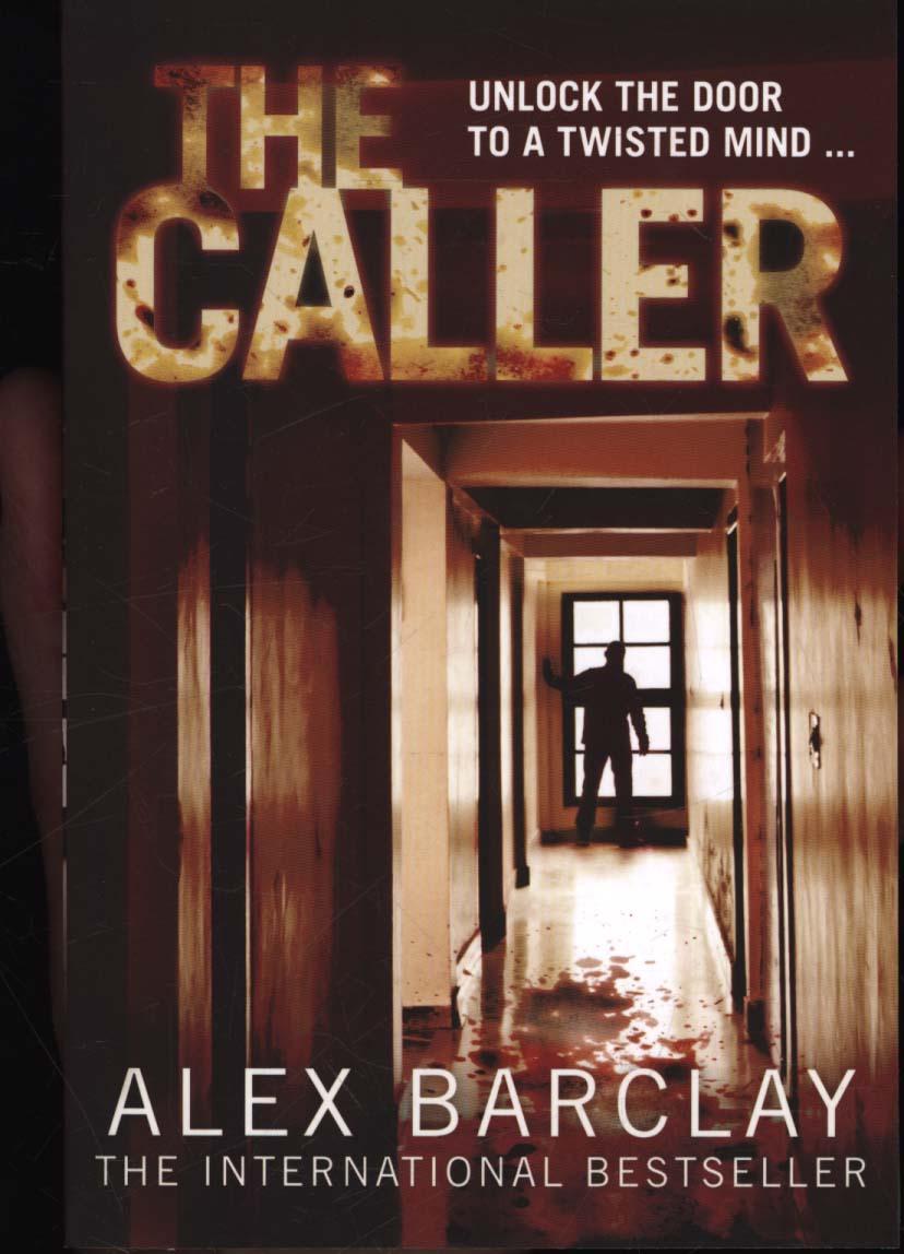 Caller - Alex Barclay