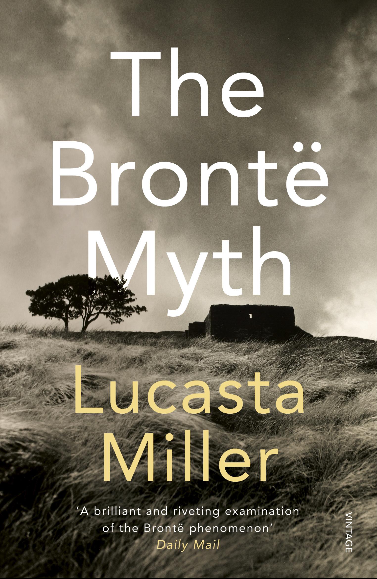 Bronte Myth - Lee Miller