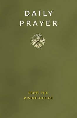 Daily Prayer - John Brook