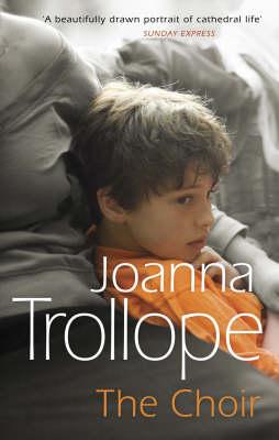 Choir - Joanna Trollope