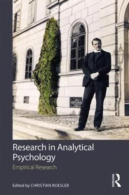 Research in Analytical Psychology - Christian Roesler