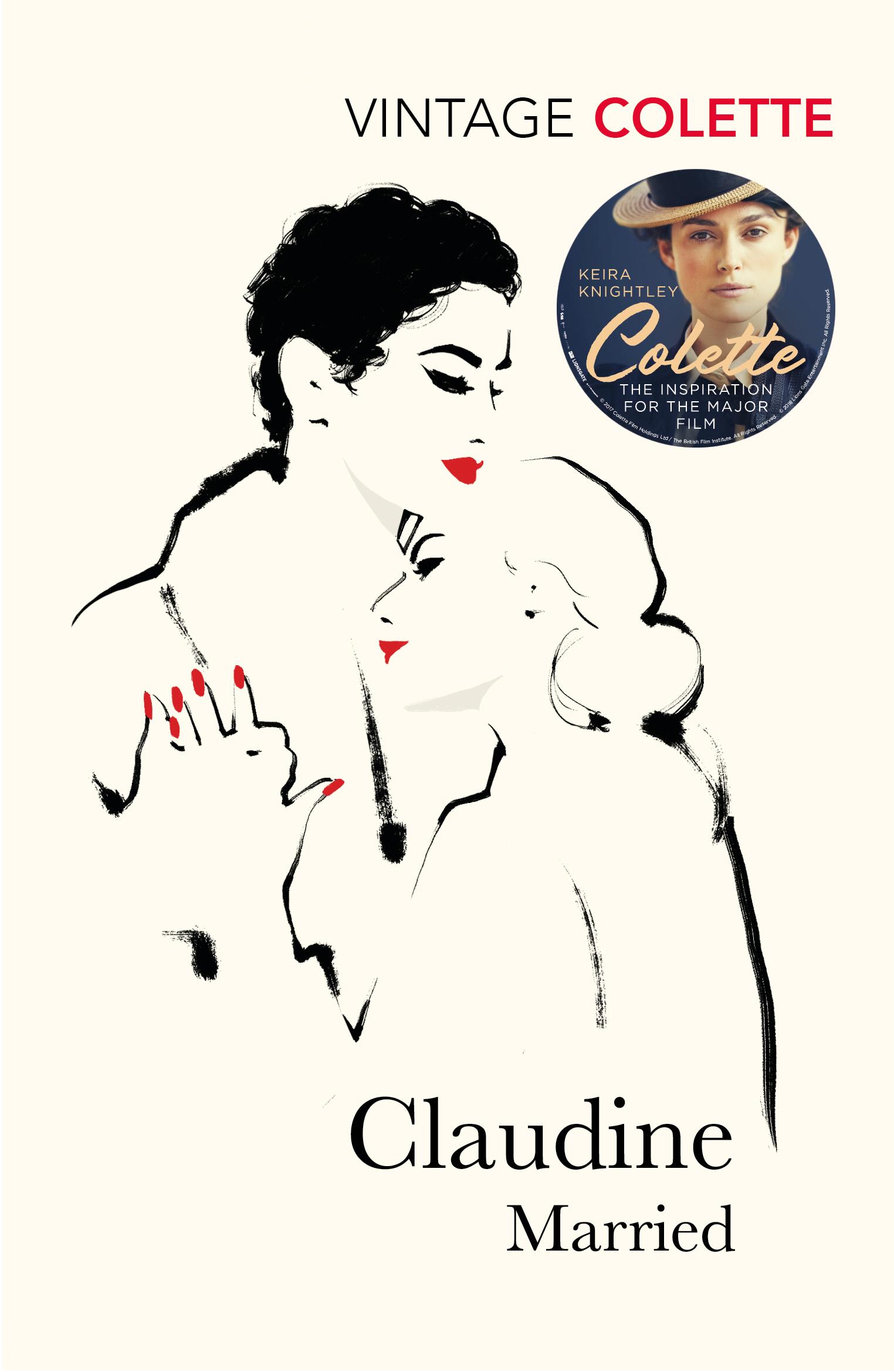 Claudine Married -  Colette