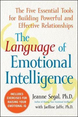 Language of Emotional Intelligence - Jeanne Segal