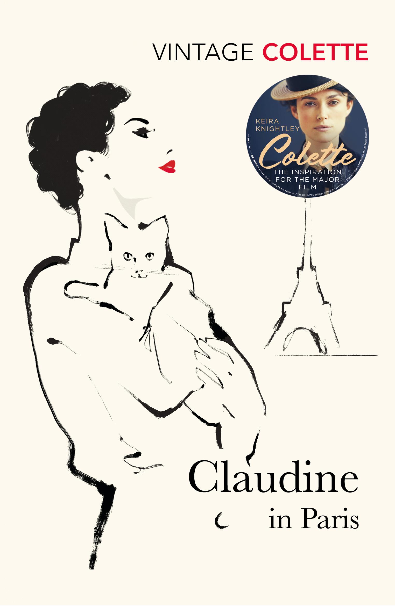 Claudine In Paris -  Colette