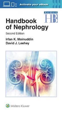 Handbook of Nephrology -  Leehey