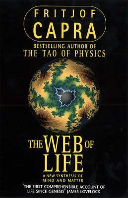 Web of Life - Fritjof Capra