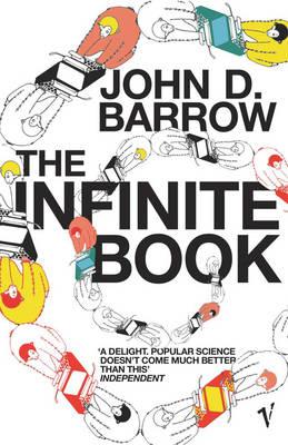 Infinite Book - John Barrow