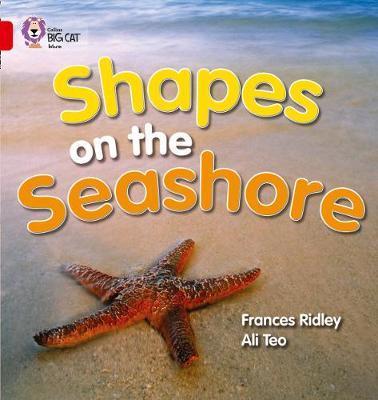 Shapes on the Seashore - Frances Ridley