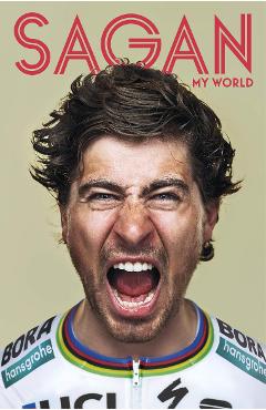 Poza produsului My World - Peter Sagan